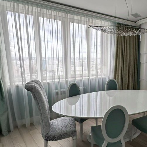 3-комн квартира Профсоюзная улица, 64к2