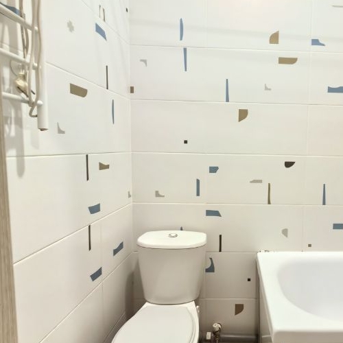 Студия 6-й мкр,  д. 32