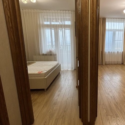 1-комн квартира Котельники, улица Сосновая, 1к2