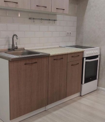 Студия Мелодия Леса ЖК, Голубое пгт, 8