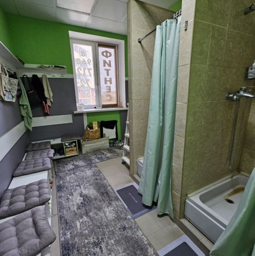 Офис Солнечногорск, ул Красная,  д. 58