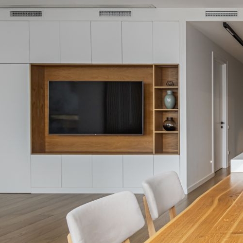 3-комн квартира Маломосковская улица, 14