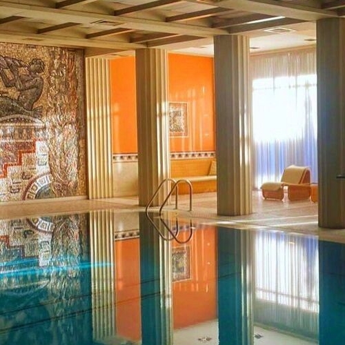 5-комн квартира Большой Левшинский переулок, 11