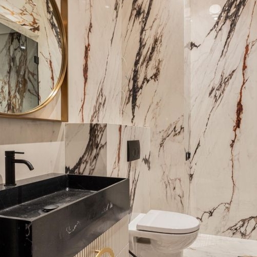 4-комн квартира Садовническая улица, 29