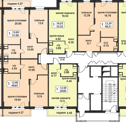 Студия Октябрьский пгт, улица Ленина, 25