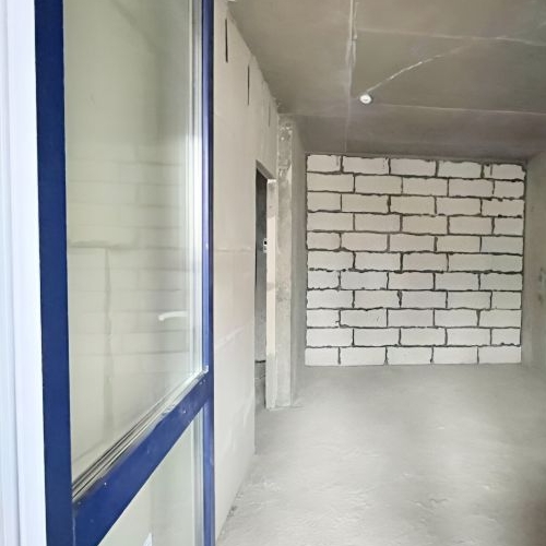 1-комн квартира Ивантеевка, Заводская улица,  д. 9А