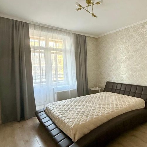 2-комн квартира Сабурово пгт, улица Парковая, 24