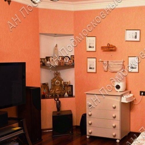 4-комн квартира Давыдковская улица, 3