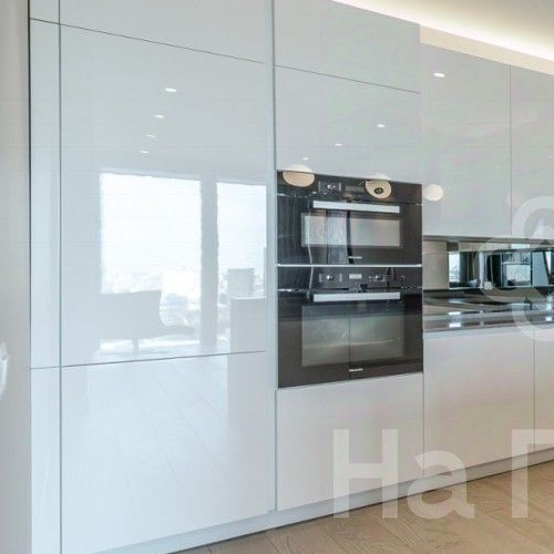 2-комн квартира 1-й Красногвардейский проезд, 22с2