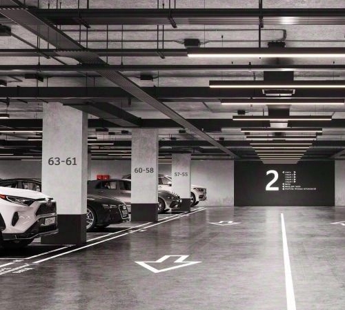 2-комн квартира Автозаводская улица, 26/1