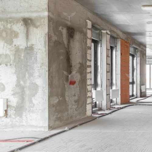 6-комн квартира Минская улица, 2Вк3