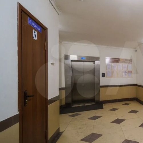 1-комн квартира Клязьма кв-л, улица Летчика Ивана Федорова, 8к1