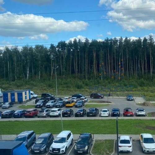 2-комн квартира Одинцово, 10