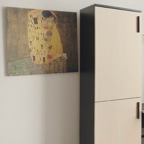 3-комн квартира Складочная улица, 2