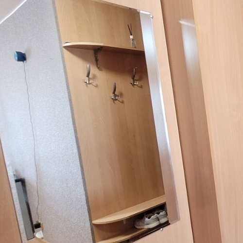 Студия Ивантеевка, Заводская улица,  д. 12