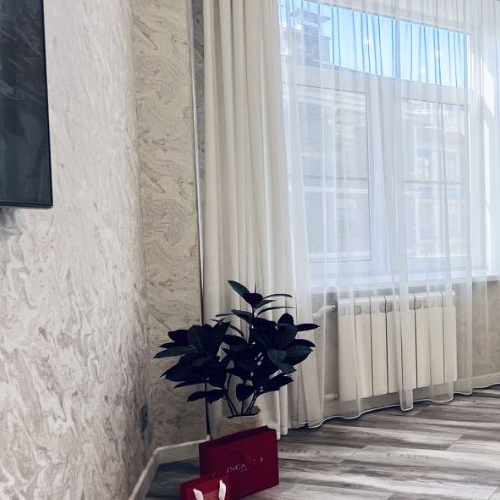 1-комн квартира Химки, улица Германа Титова, 4