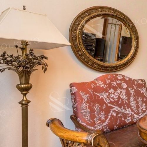 2-комн квартира Минская улица, 1ГК2