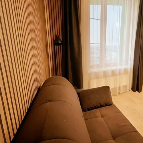 Студия Велтон Парк Новая Сходня мкр, д. Подолино, улица Беговая,  д. 14