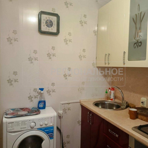 1-комн квартира Балашиха, Проспект Ленина, 13