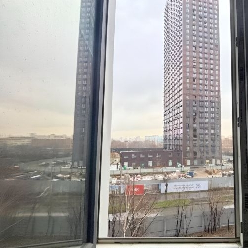 Студия Новоостаповская улица, 20