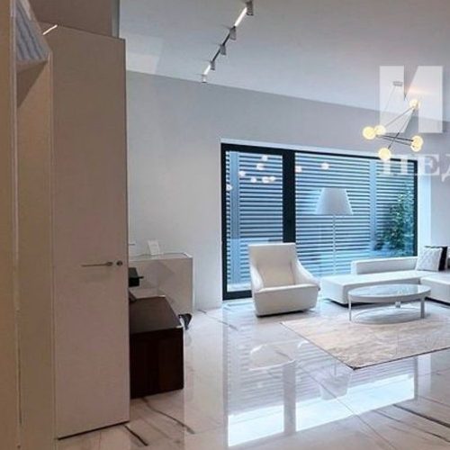 3-комн квартира д. Барвиха, Рублево-Успенское шоссе, 8-й км, 117