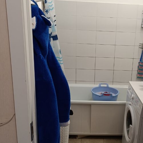 1-комн квартира Зенино ЖК Самолет мкр, Люберцы, проезд Некрасовский,  д. 6