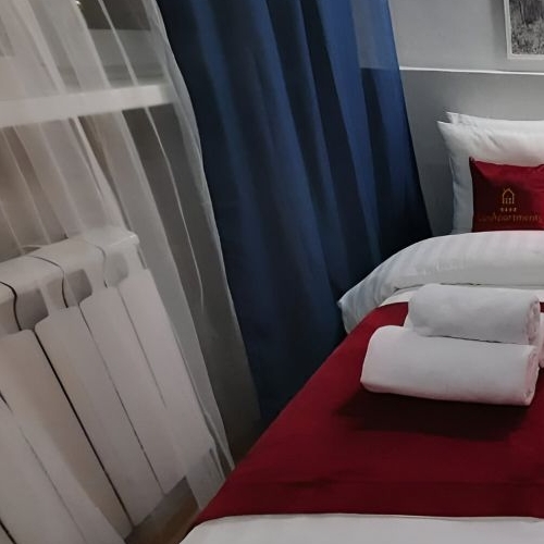 Студия Варшавское шоссе, 17С5