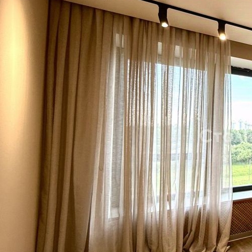 Студия улица Василисы Кожиной, 13