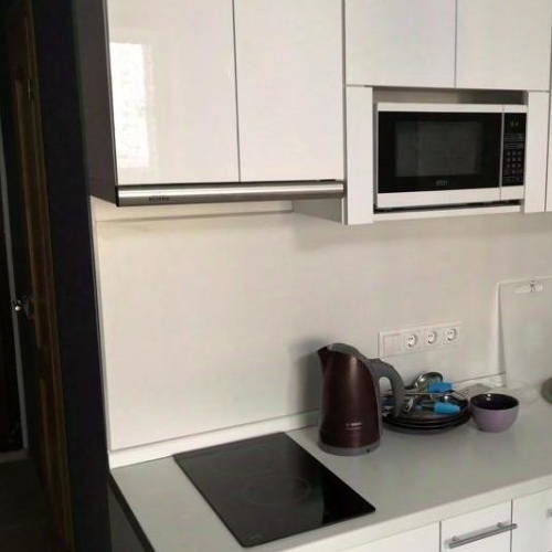 Студия Красногорск, Почтовая улица, 16