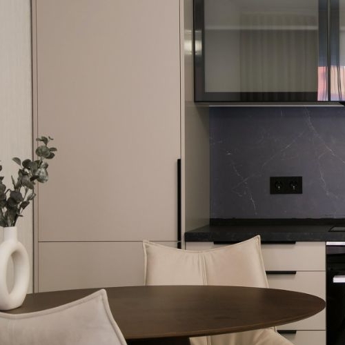 2-комн квартира улица Вертолетчиков, 21к5