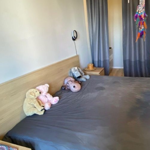 1-комн квартира улица Медовая Долина, 7к2