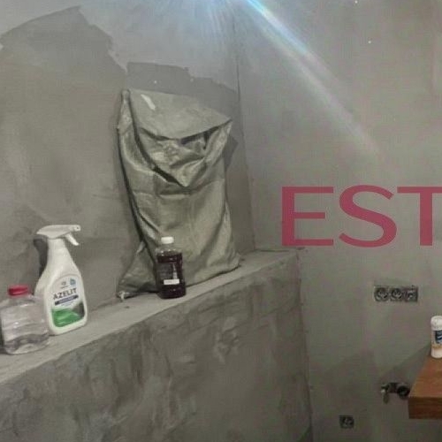 1-комн квартира Ленинградский проспект, 15С28