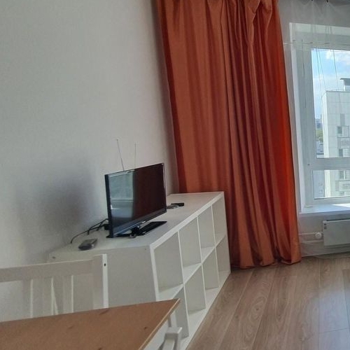 Студия Люберцы, улица Весенняя, 12