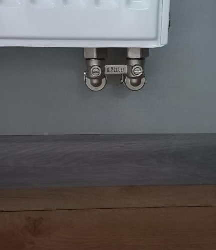 Студия Дмитровское шоссе, 107Ак5