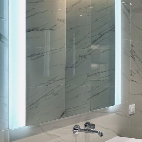 Студия 1-й Красногвардейский проезд, 22с2