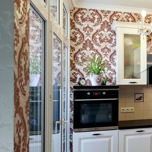 3-комн квартира бульвар Веласкеса, 2