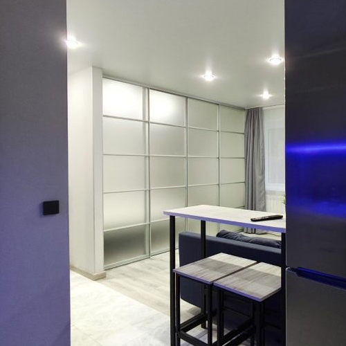 1-комн квартира Дубна, улица Свободы, 12