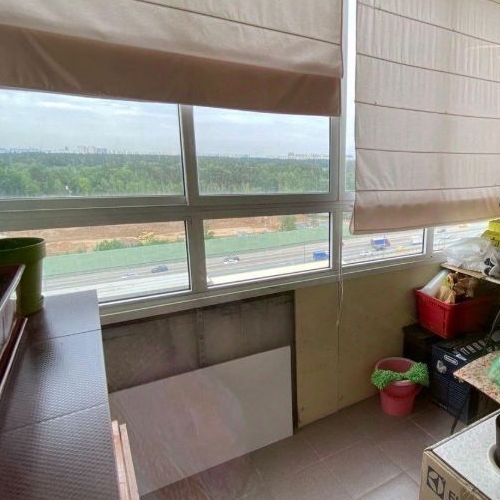 2-комн квартира Одинцово, улица Белорусская, 3