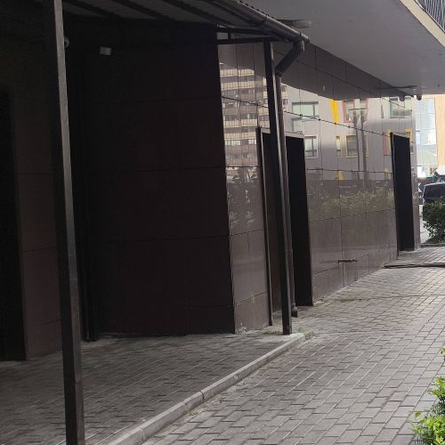 Студия Реутов, Юбилейный проспект, 67