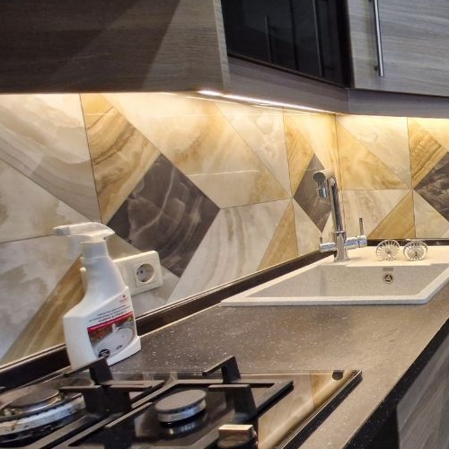 2-комн квартира Митино Дальнее мкр, д. Брехово,  д. 5