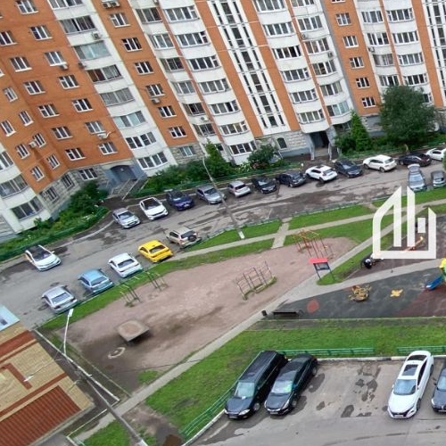 1-комн квартира 1 Мая мкр, Балашиха, 36