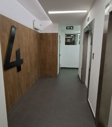 3-комн квартира Феодосийская улица, 7к5