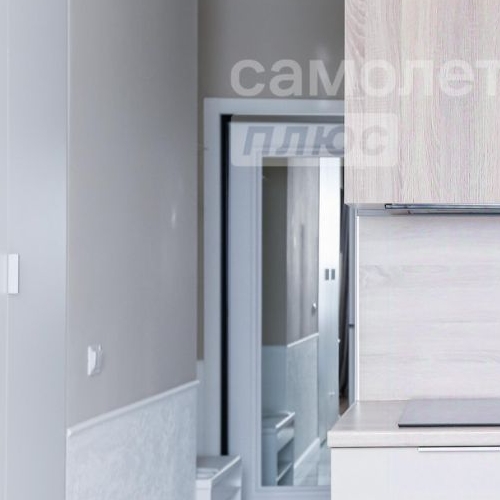 4-комн квартира Березовая аллея, 19к2