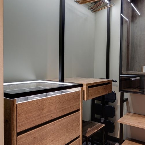 3-комн квартира Чапаевский переулок, 3