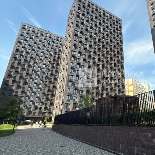 Студия Беломорская улица, 23