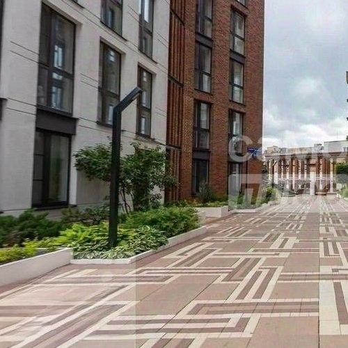 2-комн квартира улица Адмирала Макарова, 6Бк2