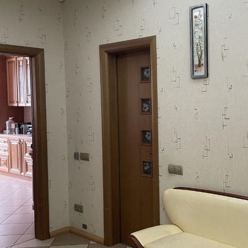 3-комн квартира проезд Березовой Рощи, 4