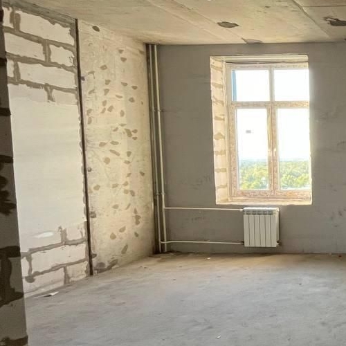 2-комн квартира Город-событие мкр, с. Лайково, 69