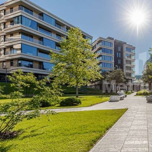 6-комн квартира Минская улица, 2Вк3