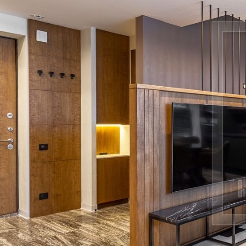 2-комн квартира Верейская улица, 29С151